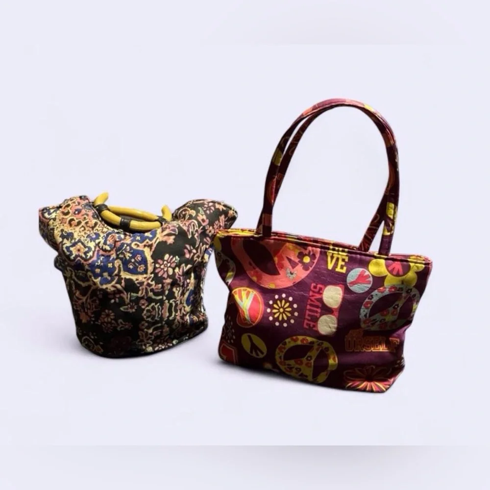 Mini Handbag Bundle - Picture 3 of 9